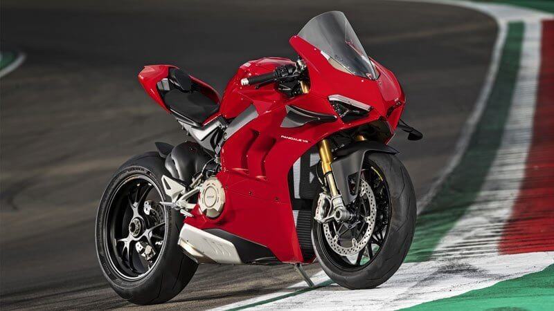 Ducati Panigale