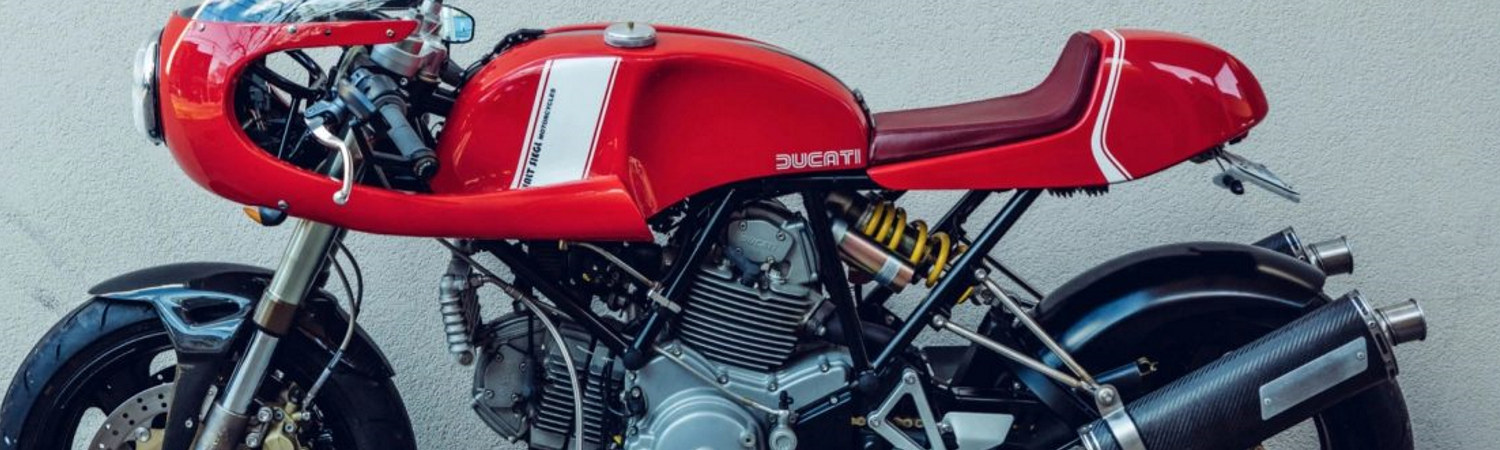 2023 Ducati of Toronto for sale in Ducati Toronto, Woodbridge, Ontario