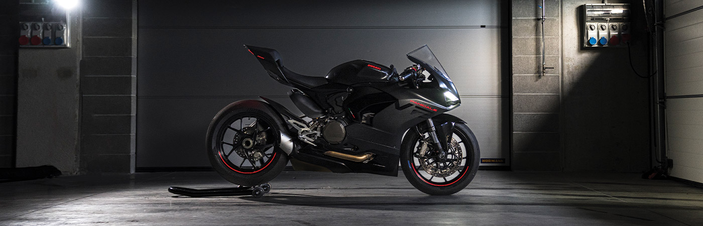 2023 Ducati of Toronto for sale in Ducati Toronto, Woodbridge, Ontario #1